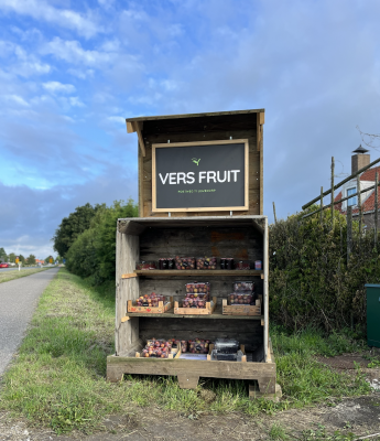 Afbeelding Vers Fruit | Postweg 11